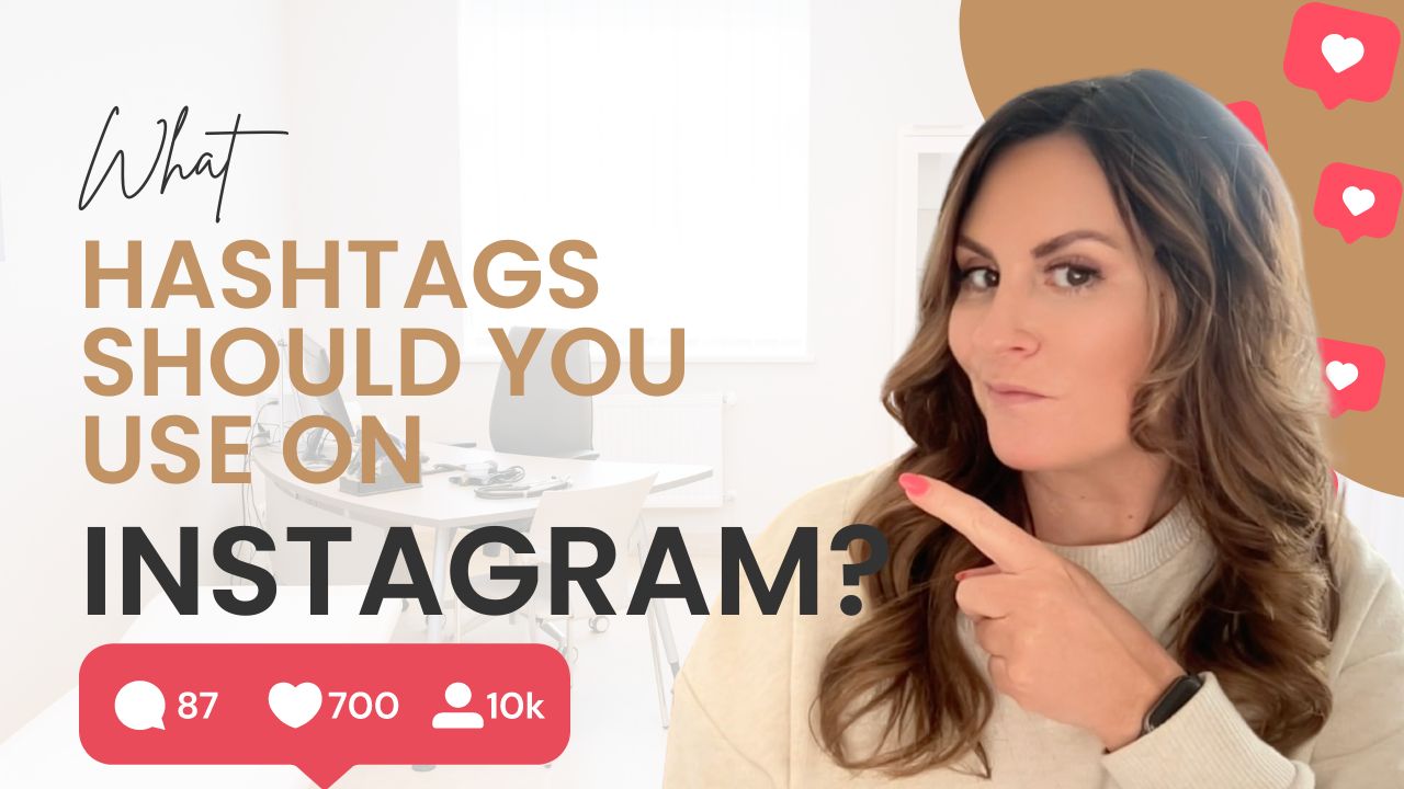 what hashtags instagram med spa