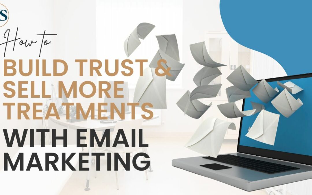 email marketing med spas