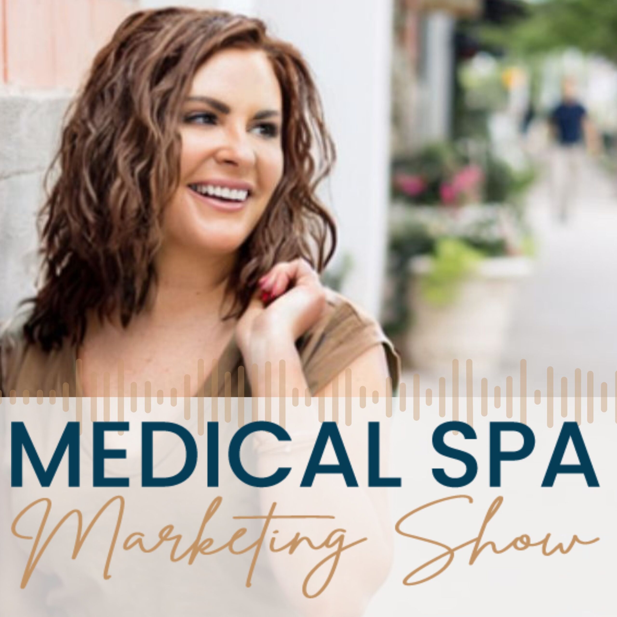 Medical Spa Marketing Show