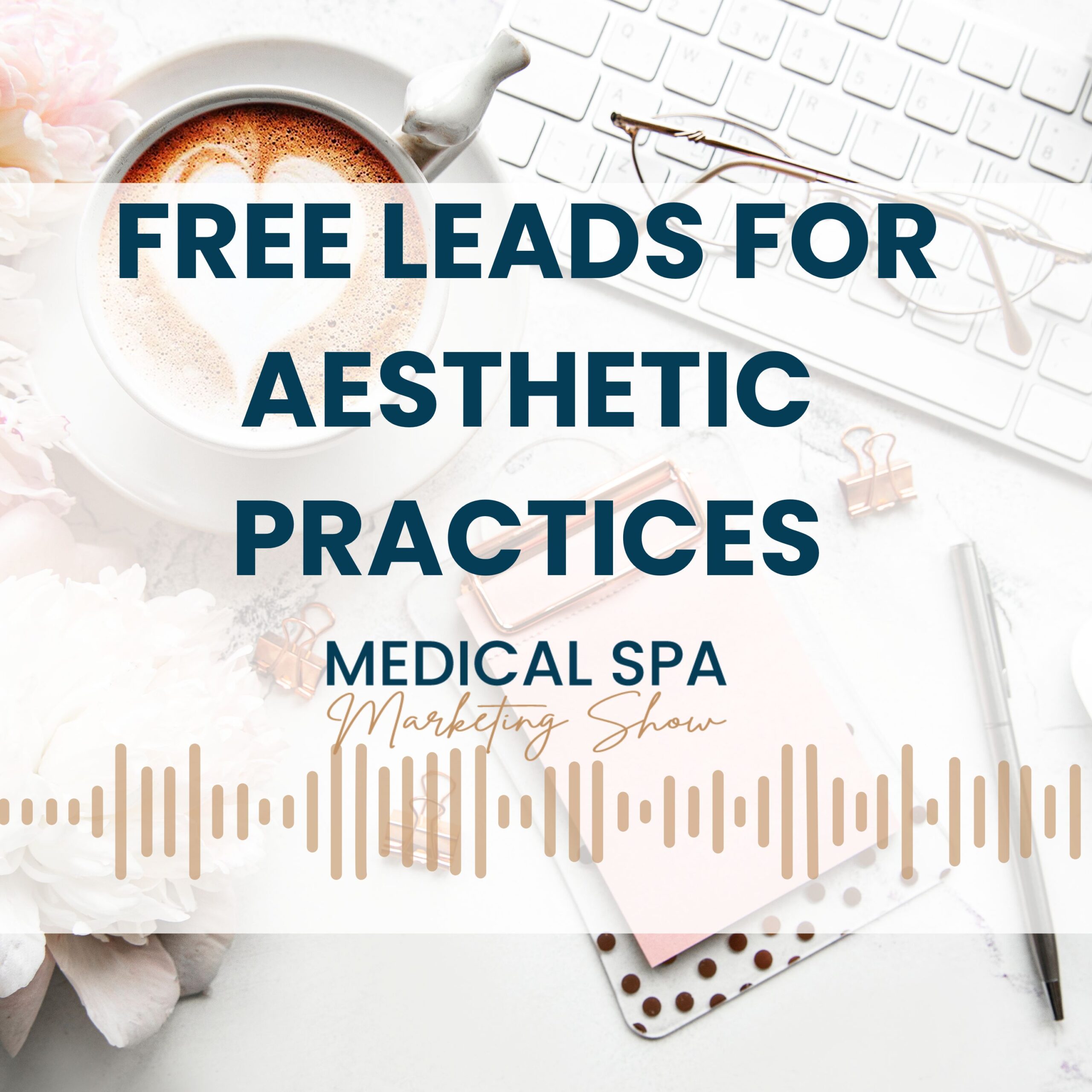 free leads med spa