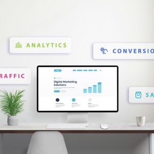 website design