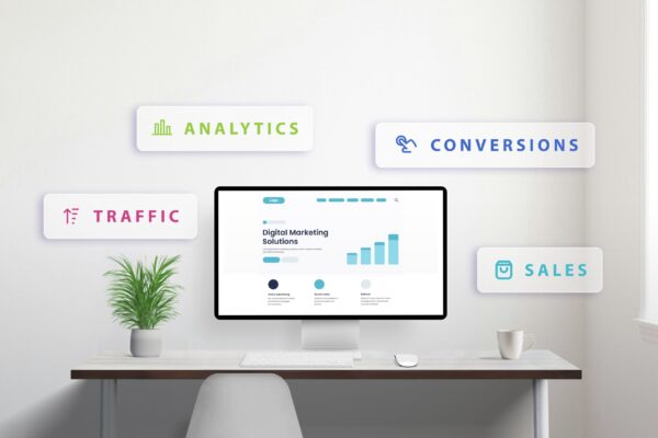 website design