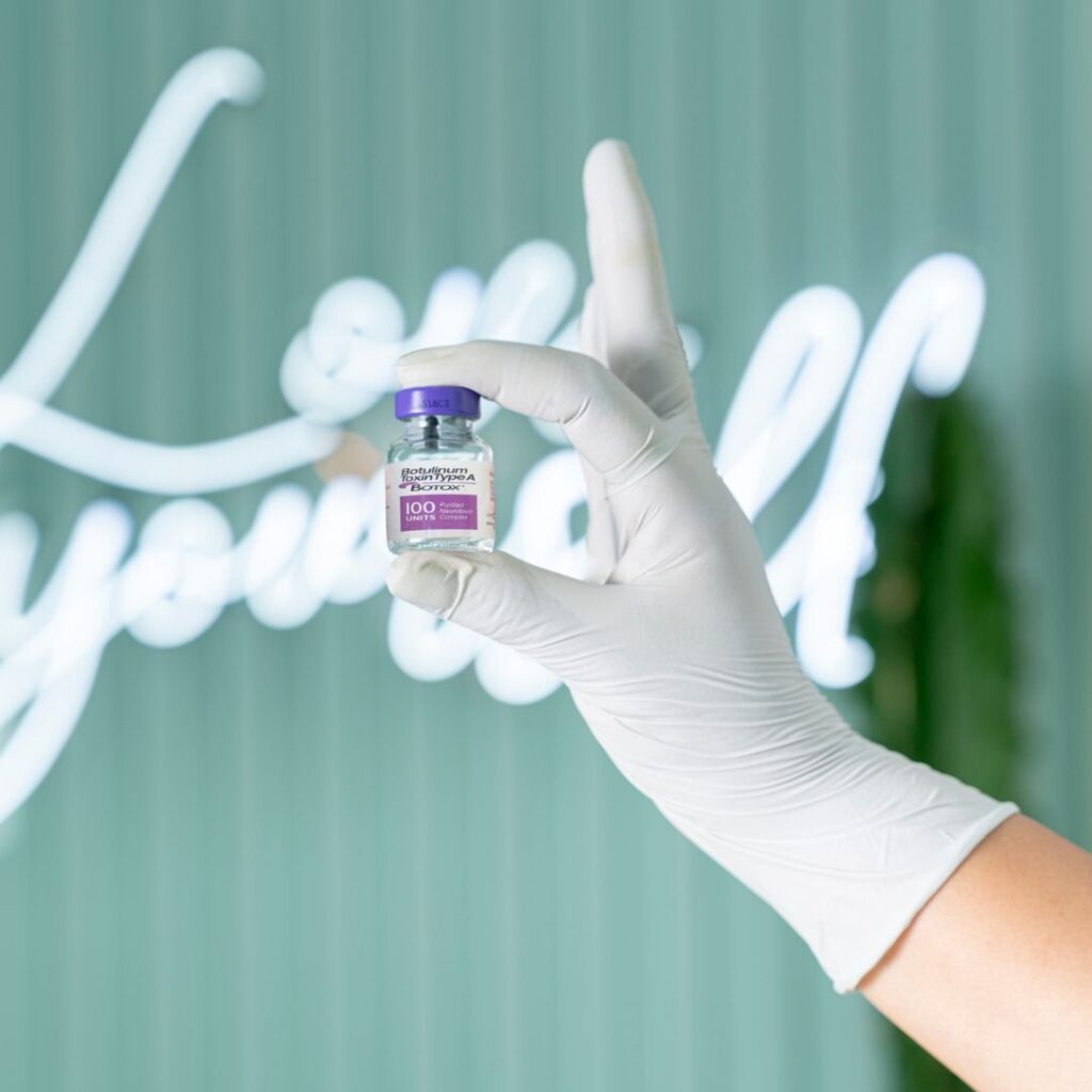 reducing med spa overhead costs