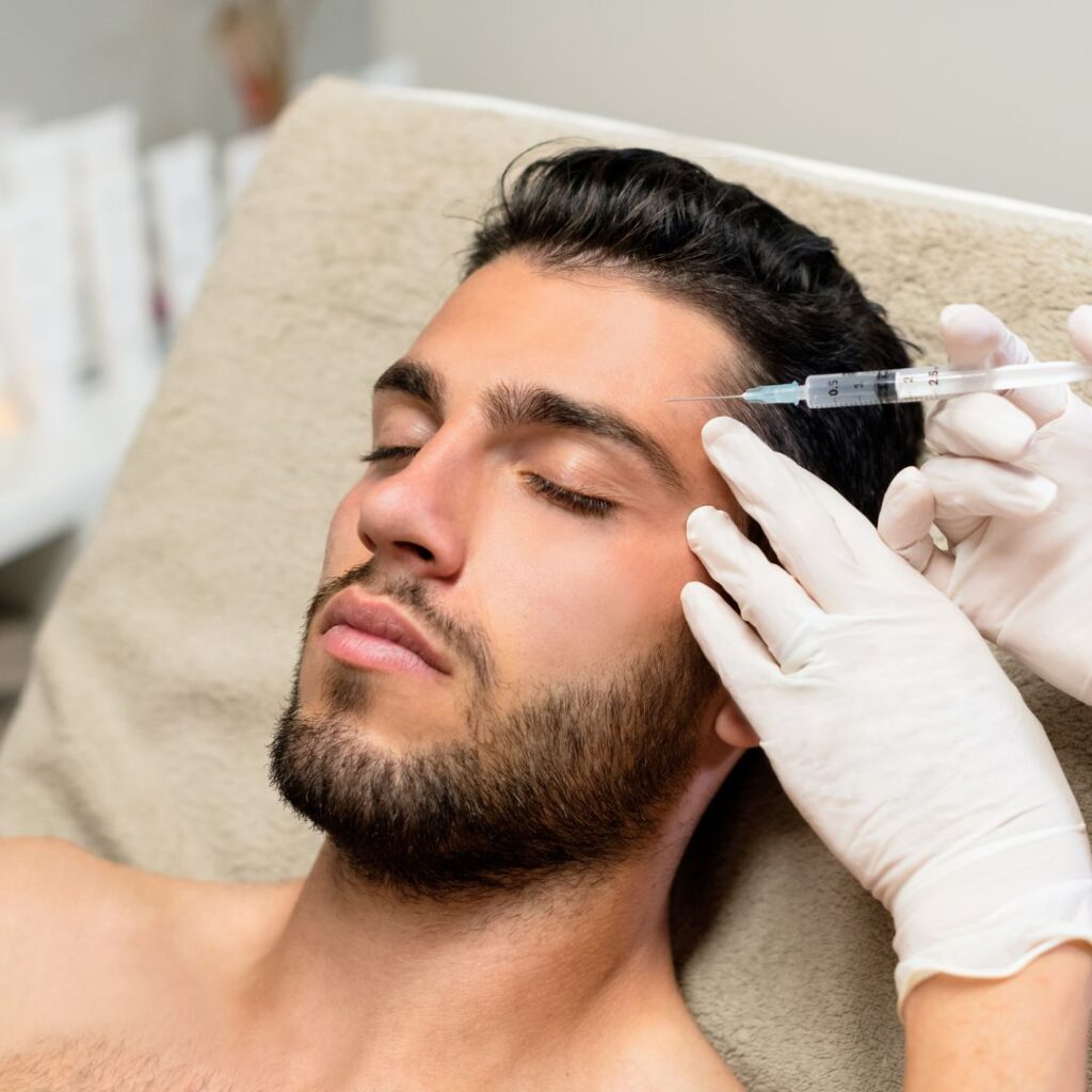 medical spa business planning