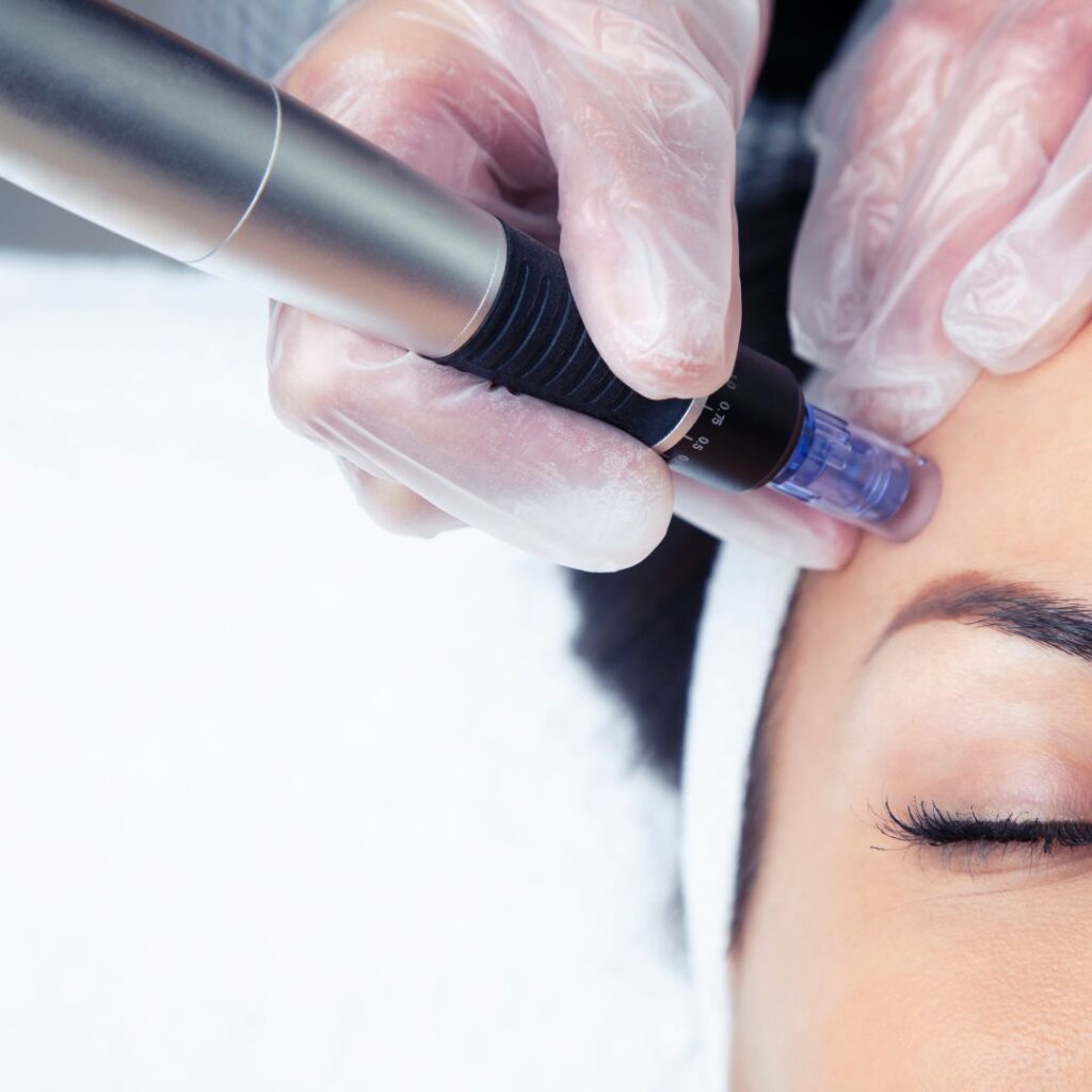 Cloud Med Spas space-sharing platform for medical aesthetics