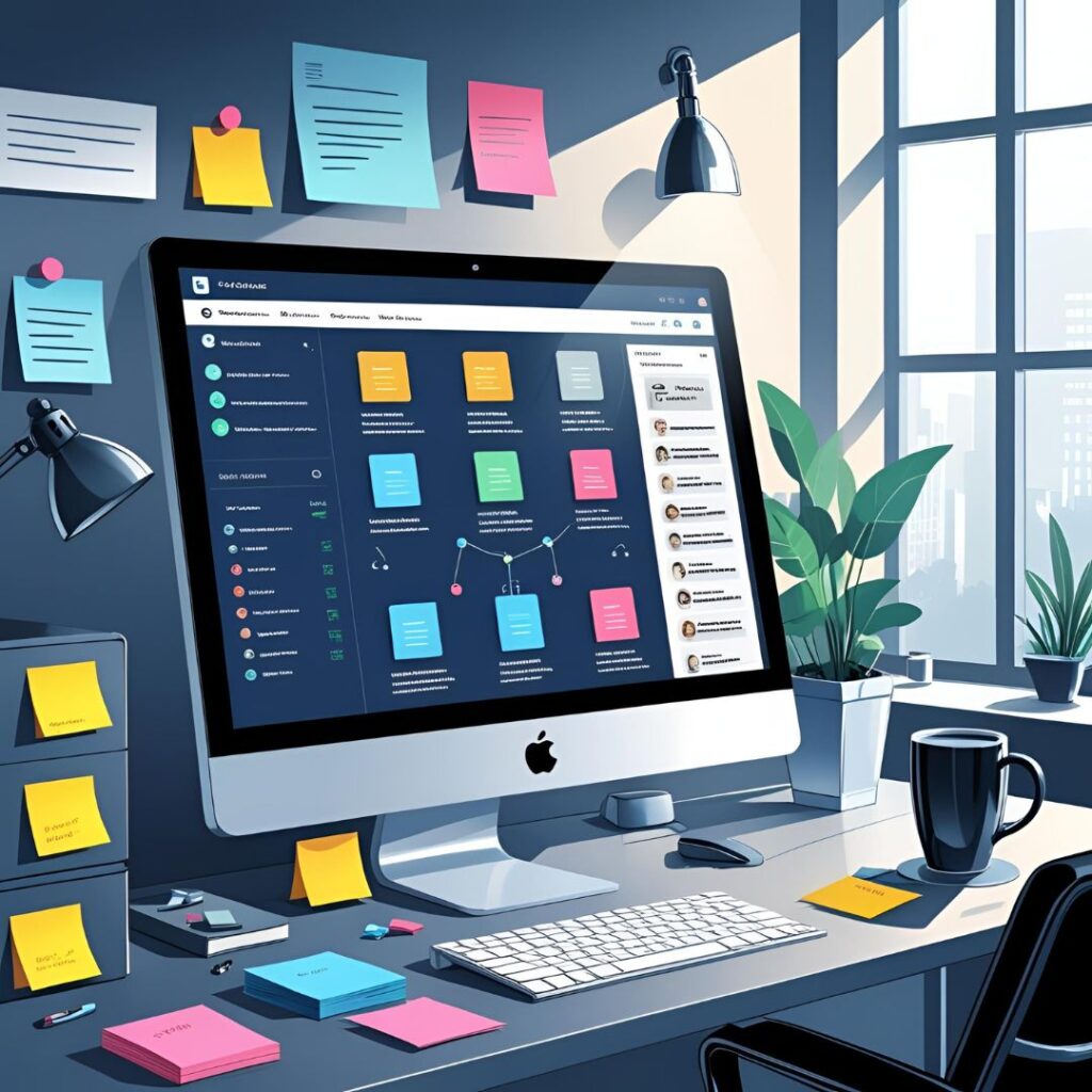 AI content creation tools ChatGPT Opus Pro for medical practice social media marketing