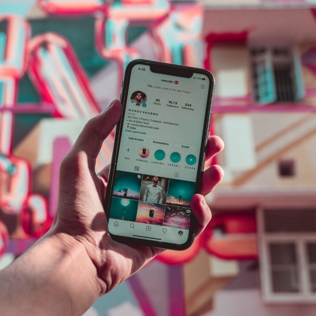 best social media strategy for aesthetic practices to increase bookings