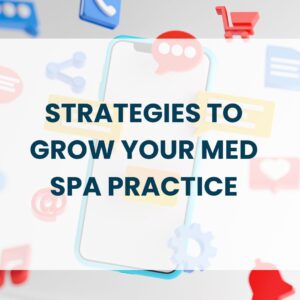 marketing for med spas