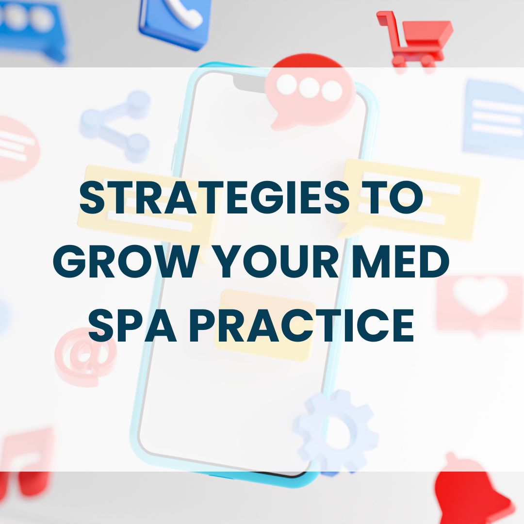 marketing for med spas