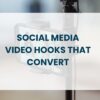 Social Media Viral Hooks - Special Offer