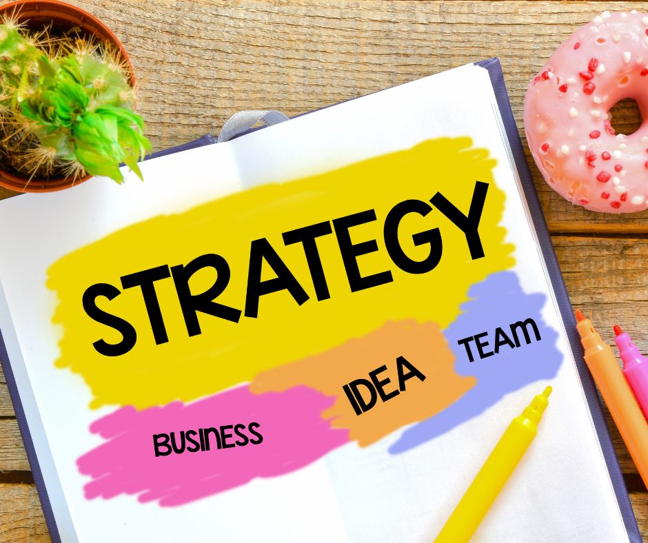 Med spa owner analyzing Facebook and Google ads performance on laptop with declining ROI metrics showing common paid advertising mistakes