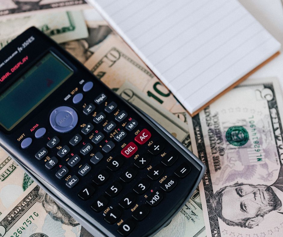 Success metrics graph showing med spa TikTok ads and Instagram ads ROI improvement from month one to month six with increased patient bookings